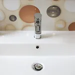 شقة Valbona Apartament's 1 فلورا