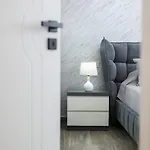 Valbona Apartament's 1