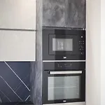 Valbona Apartament's 1 فلورا