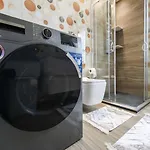 Valbona Apartament's 1 فلورا