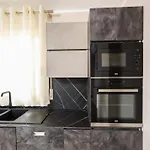 Valbona Apartament's 1 *