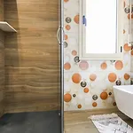 شقة Valbona Apartament's 1 *