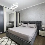 Valbona Apartament's 1 شقة *