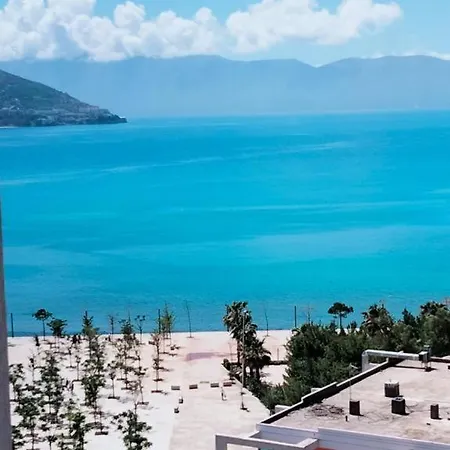 Appartement Valbona Apartament's 1 *