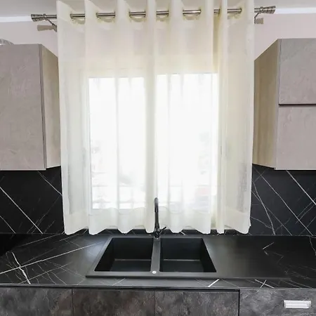 Valbona Apartament's 1