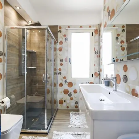 Appartement Valbona Apartament's 1