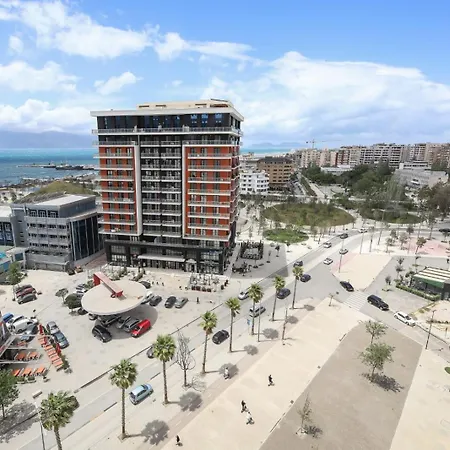 Valbona Apartament's 1 *