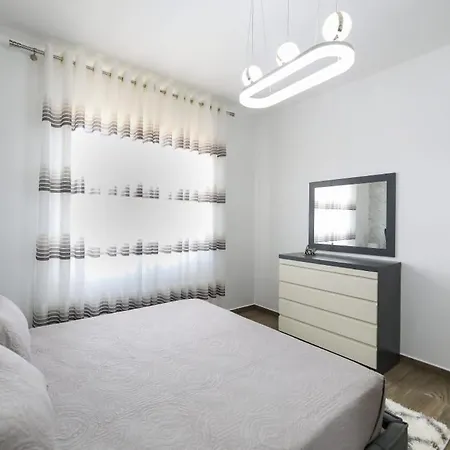 Appartement Valbona Apartament's 1