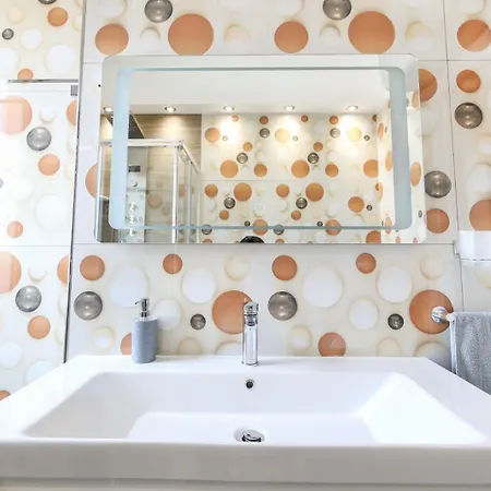 Valbona Apartament's 1 *