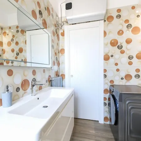 Valbona Apartament's 1 Appartement *