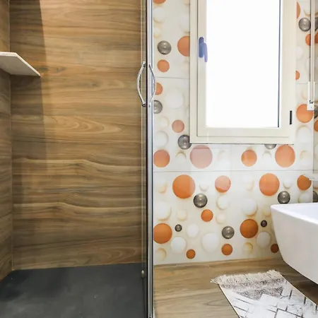 Appartement Valbona Apartament's 1 *