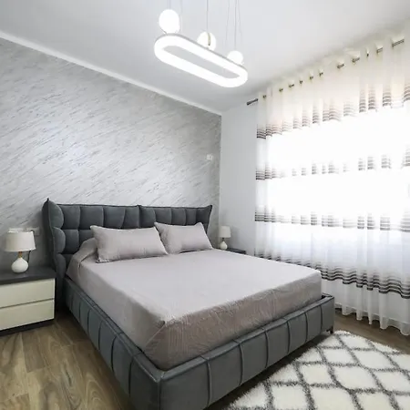 Apartment Valbona Apartament's 1 *