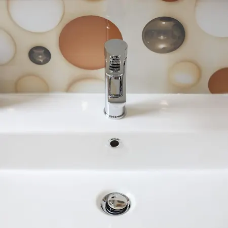 Apartment Valbona Apartament's 1 Vlore