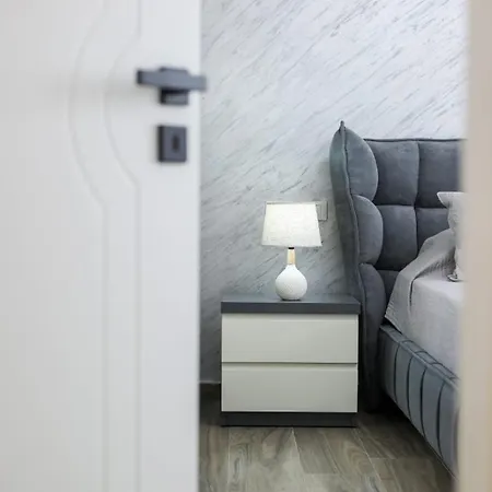 Valbona Apartament's 1