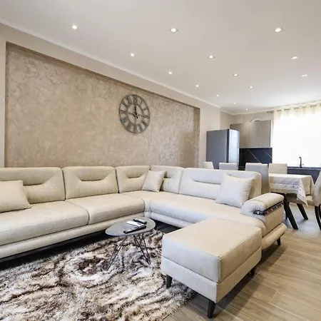 Valbona Apartament's 1 Vlorë