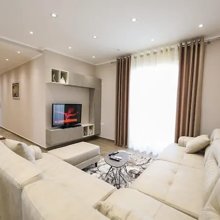 Valbona Apartament's 1 Apartment