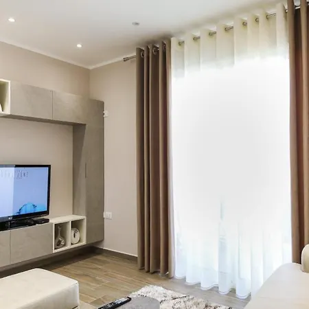 Apartamento Valbona Apartament's 1 Vlorë