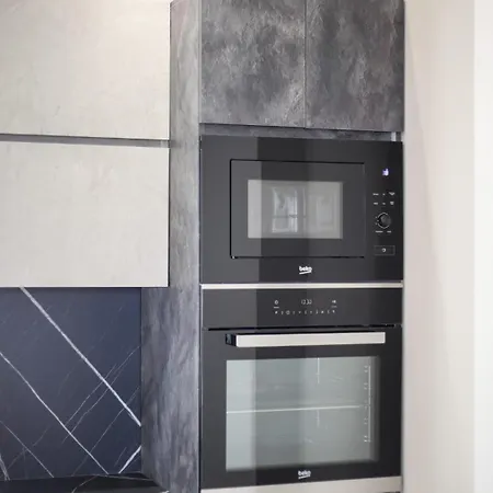 Valbona Apartament's 1 Vlore