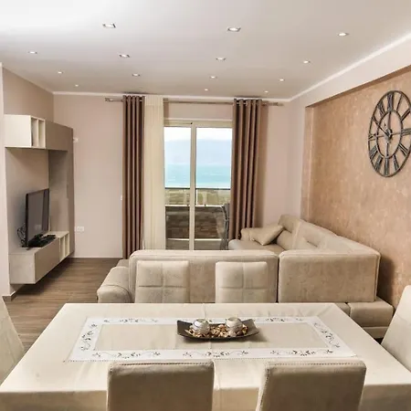 Valbona Apartament's 1