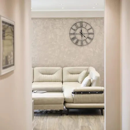 Valbona Apartament's 1 아파트 *