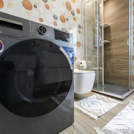 Valbona Apartament's 1 Vlore