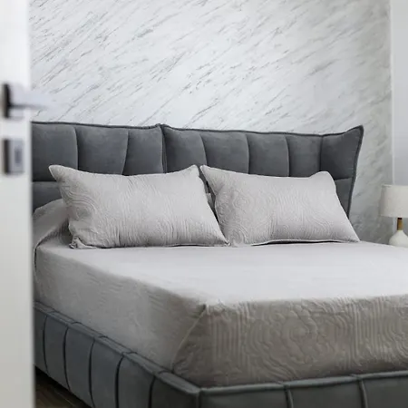 아파트 Valbona Apartament's 1