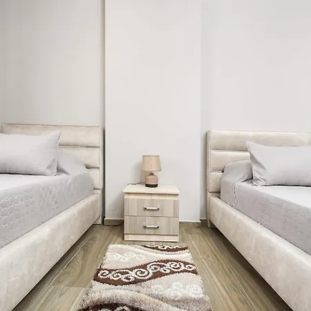 Valbona Apartament's 1