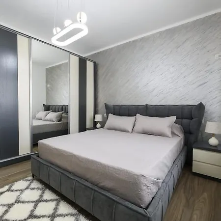 Valbona Apartament's 1 아파트 *