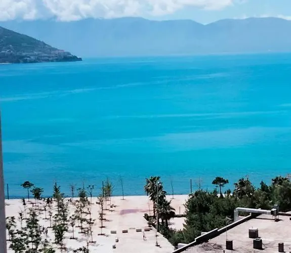 Apartamento Valbona Apartament's 1 *