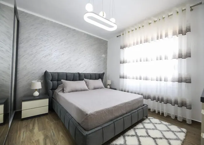 Apartamento Valbona Apartament's 1 *