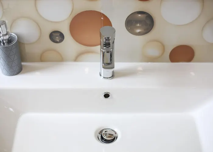 Apartamento Valbona Apartament's 1 Vlorë