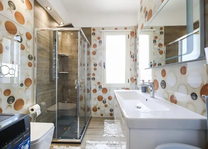 Apartamento Valbona Apartament's 1