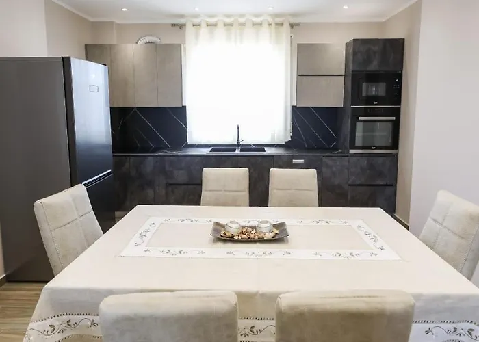 Apartamento Valbona Apartament's 1 *