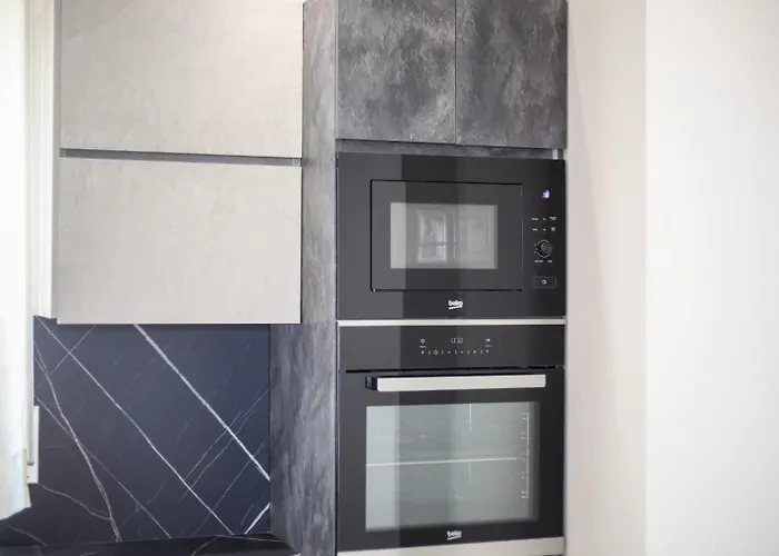 Valbona Apartament's 1 Vlorë