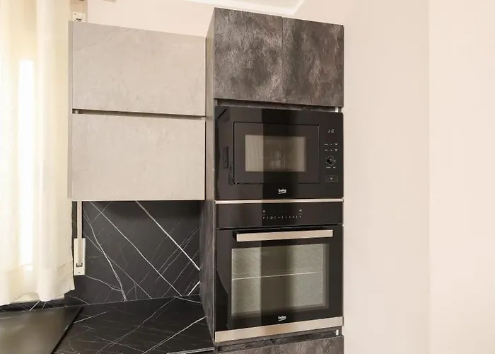 Valbona Apartament's 1 * Vlorë