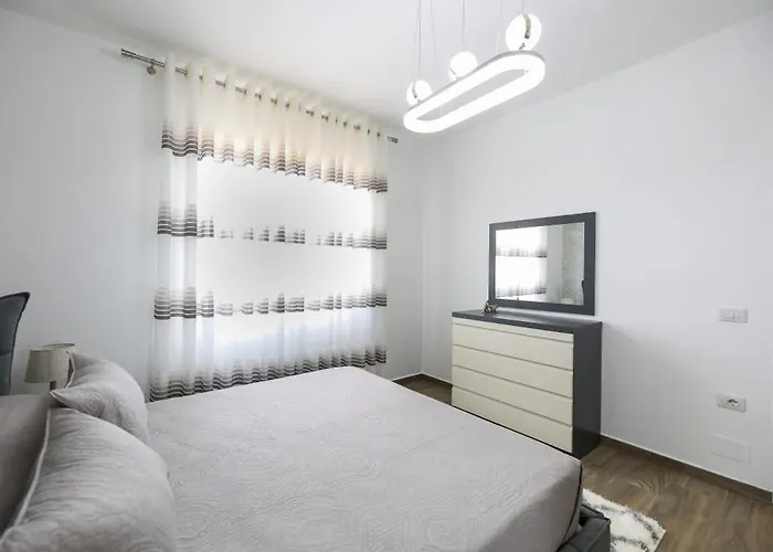 Apartamento Valbona Apartament's 1