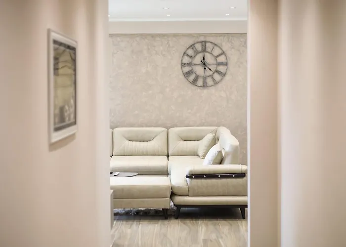 Valbona Apartament's 1 Apartamento *