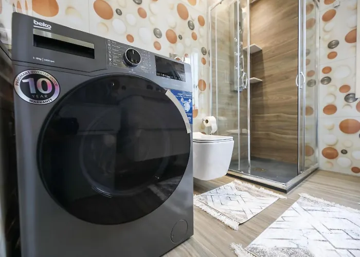 Valbona Apartament's 1 Vlorë