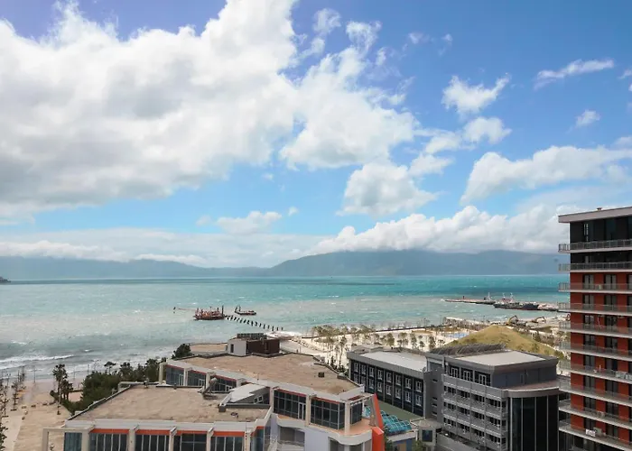 Apartamento Valbona Apartament's 1 *