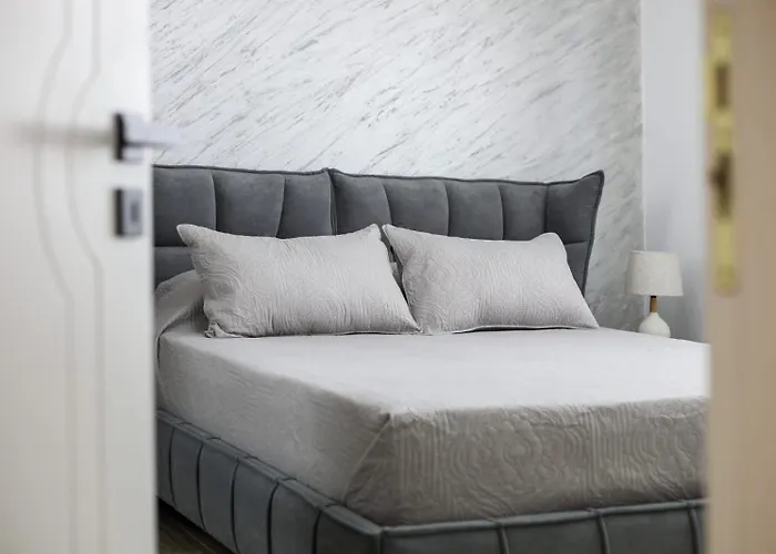 Apartamento Valbona Apartament's 1