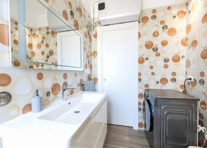 Valbona Apartament's 1 Apartamento *