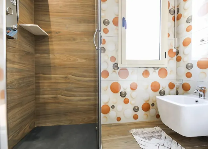 Apartamento Valbona Apartament's 1 *